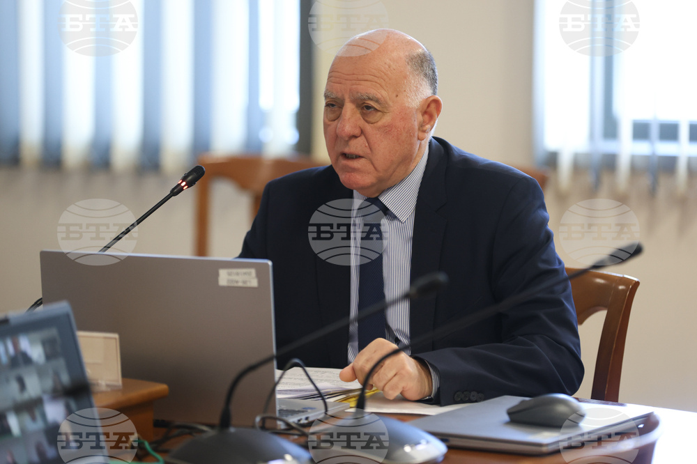 Висш съдебен съвет - пленум