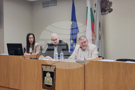 Плевен - Общински съвет - заседание