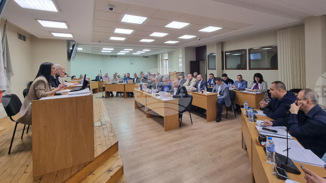 Съветниците в Плевен взеха решение за броя, вида и местонахождението на общинските жилища