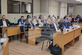 Плевен - Общински съвет - заседание