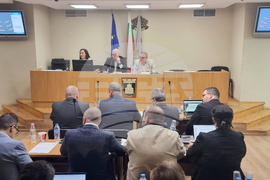 Плевен - Общински съвет - заседание