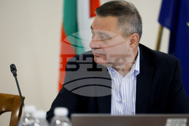 Висш съдебен съвет - пленум