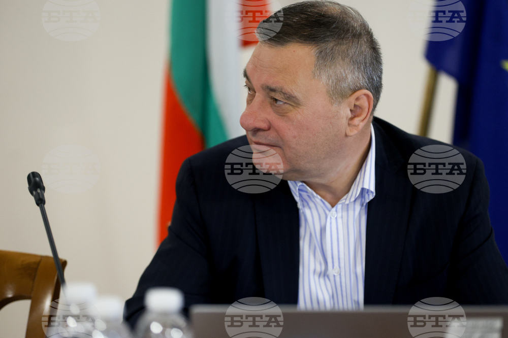 Висш съдебен съвет - пленум