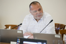 Висш съдебен съвет - пленум