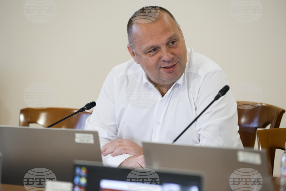 Висш съдебен съвет - пленум