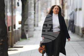 Висш съдебен съвет - пленум