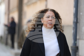 Висш съдебен съвет - пленум