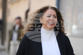 Висш съдебен съвет - пленум