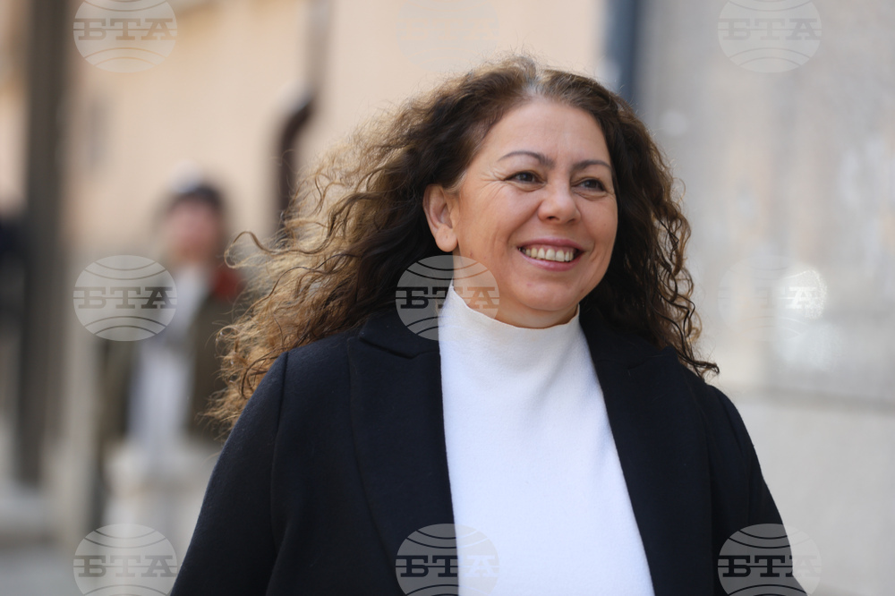 Висш съдебен съвет - пленум