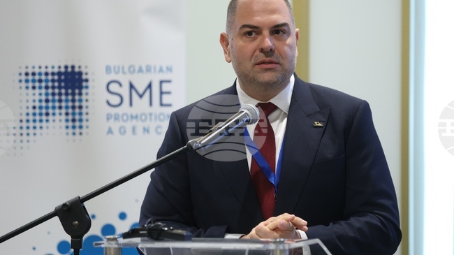 Измерителят на трансатлантическата икономика е 10 трлн. долара, каза Иван Михайлов от Американската търговска камара в България на форум 