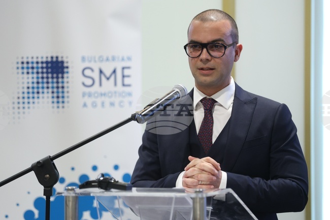 ИАНМСП подготвя участието на над 20 български технологични компании на събитие в Сан Франциско