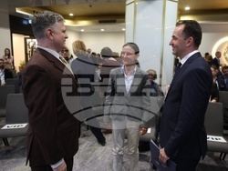 Изпълнителна агенция за насърчаване на малките и средните предприятия - Американска търговска камара в България - конференция