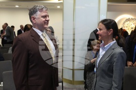 Изпълнителна агенция за насърчаване на малките и средните предприятия - Американска търговска камара в България - конференция