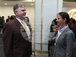 Изпълнителна агенция за насърчаване на малките и средните предприятия - Американска търговска камара в България - конференция