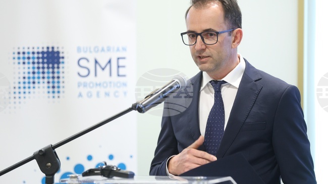 Икономическото сътрудничество със САЩ е от голямо стратегическо значение за България, каза заместник икономическият министър Красимир Пиперков на форум