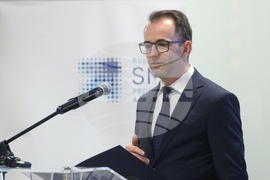 Изпълнителна агенция за насърчаване на малките и средните предприятия - Американска търговска камара в България - конференция