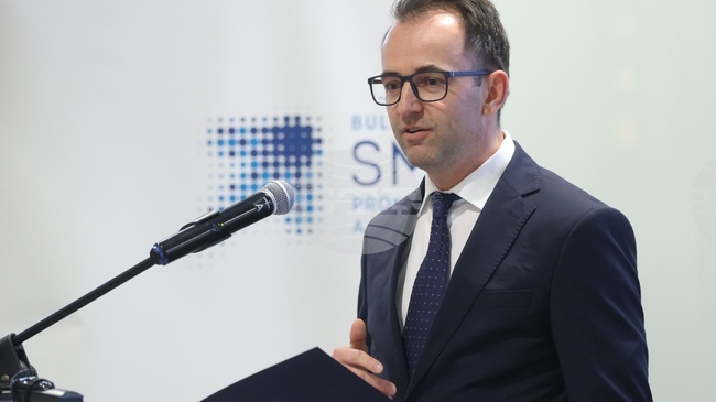 Economic Cooperation with the US Holds Great Strategic Importance for Bulgaria, Says Deputy Economy Minister