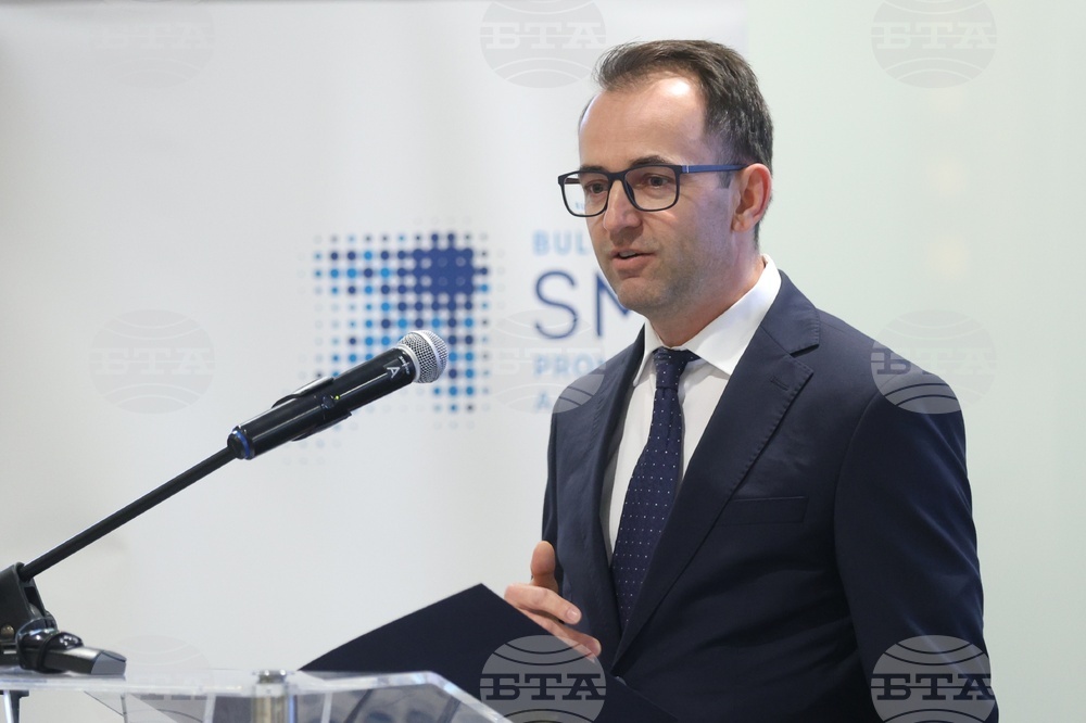 Economic Cooperation with the US Holds Great Strategic Importance for Bulgaria, Says Deputy Economy Minister