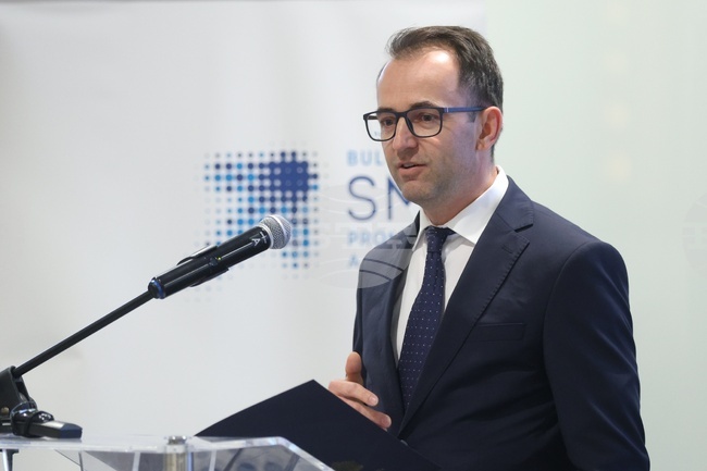 Economic Cooperation with the US Holds Great Strategic Importance for Bulgaria, Says Deputy Economy Minister