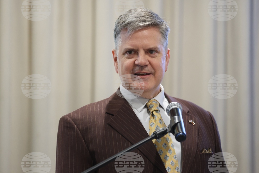 Изпълнителна агенция за насърчаване на малките и средните предприятия - Американска търговска камара в България - конференция