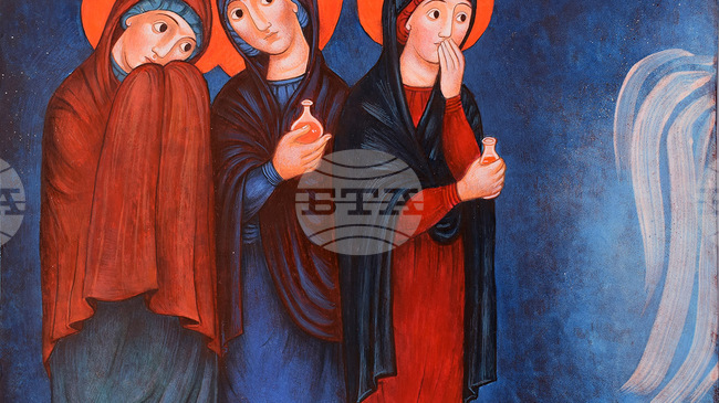 Художничката Юлия Станкова ще представи „Емотикони на душата“ в Пловдив