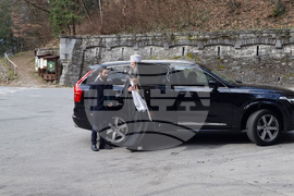 Рилски манастир - Трети Международен форум за кирилицата „Духовното наследство в дигиталния век“