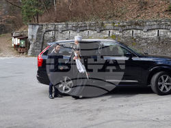 Рилски манастир - Трети Международен форум за кирилицата „Духовното наследство в дигиталния век“