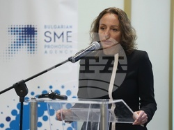 Изпълнителна агенция за насърчаване на малките и средните предприятия - Американска търговска камара в България - конференция