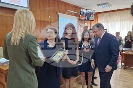 Шумен - Общински съвет - заседание