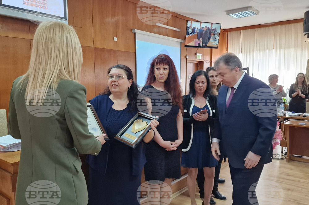 Шумен - Общински съвет - заседание