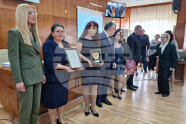 Шумен - Общински съвет - заседание