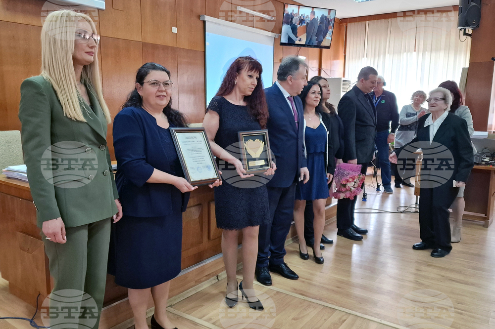 Шумен - Общински съвет - заседание