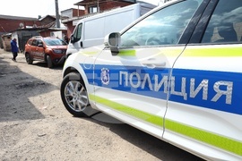 СДВР - изборни права - полицейска акция