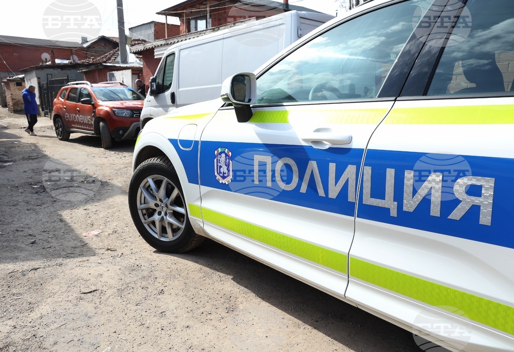 СДВР - изборни права - полицейска акция