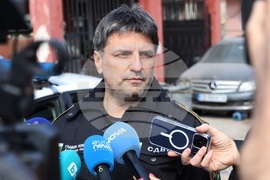 Любомир Николов - изборни права - брифинг