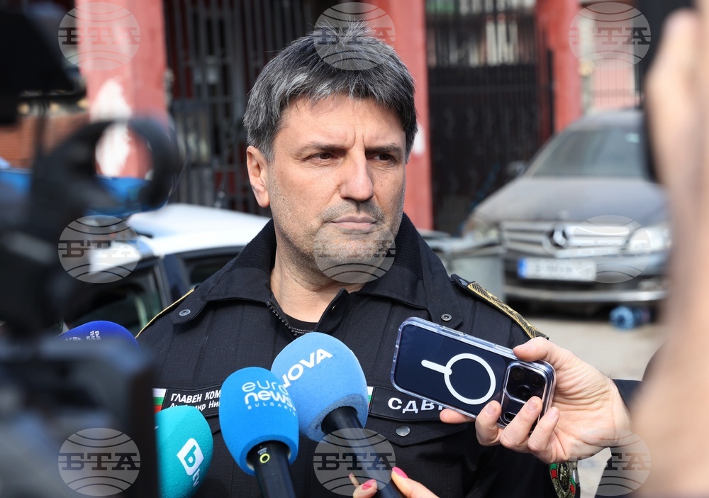 Любомир Николов - изборни права - брифинг