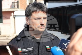 Любомир Николов - изборни права - брифинг