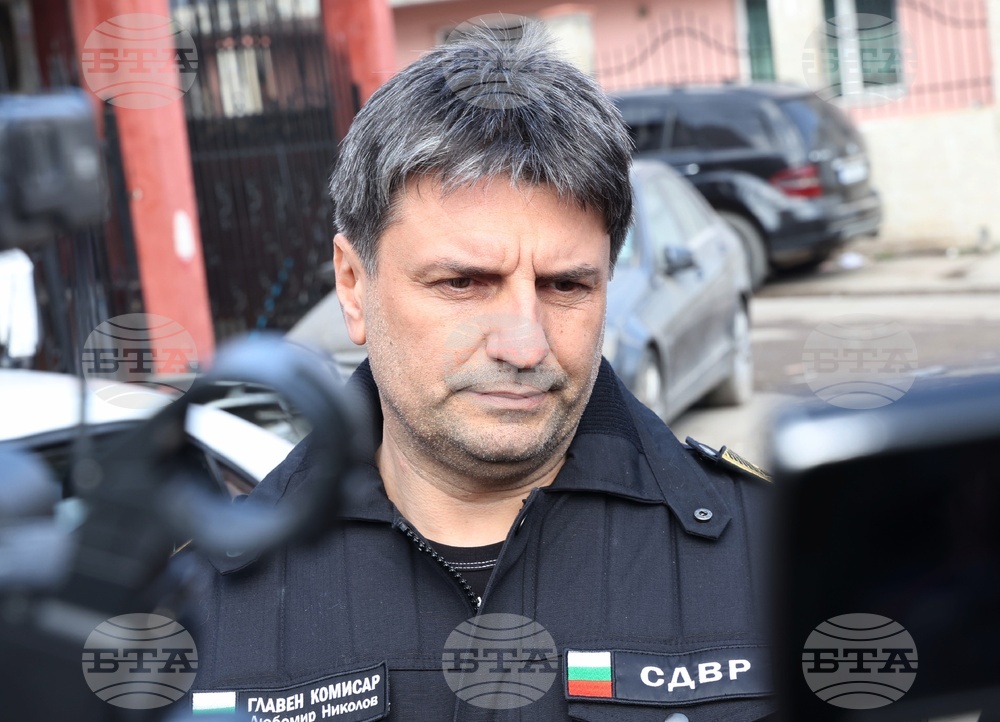 Любомир Николов - изборни права - брифинг