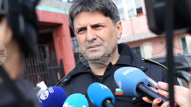 Задържани са 24 души за престъпления от всякакъв род, включително и изборна търговия, каза директорът на СДВР Любомир Николов