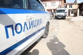 СДВР - изборни права - полицейска акция