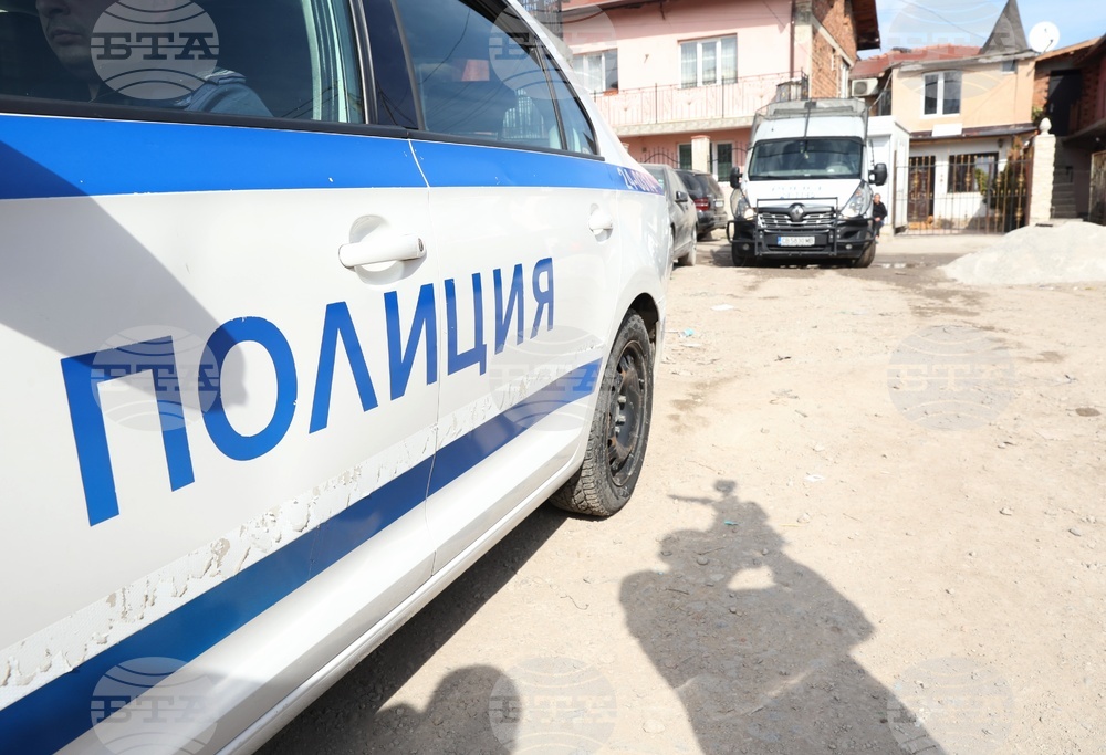 СДВР - изборни права - полицейска акция