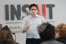 Институт за компютърни науки, изкуствен интелект и технологии (INSAIT) - BgGPT 3.0 - представяне