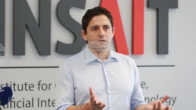 INSAIT Ranks First in Eastern Europe by Number of Accepted Papers at Leading AI Conference