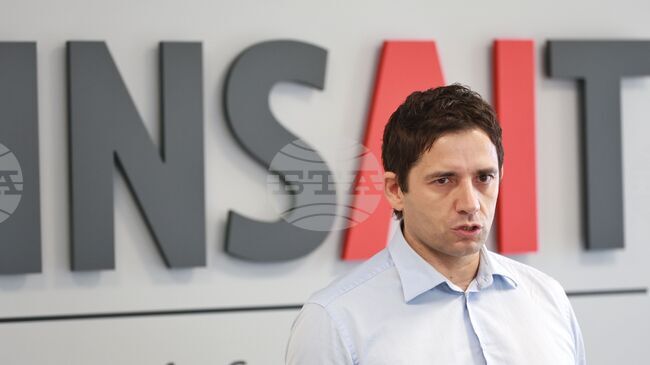 Bulgaria Among Few Countries with Publicly Built Sovereign AI Offered Free to Citizens, INSAIT Founder Says