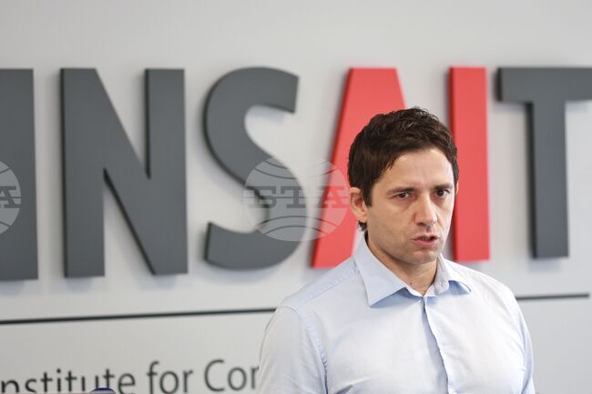 Bulgaria Among Few Countries with Publicly Built Sovereign AI Offered Free to Citizens, INSAIT Founder Says