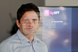 Институт за компютърни науки, изкуствен интелект и технологии (INSAIT) - BgGPT 3.0 - представяне