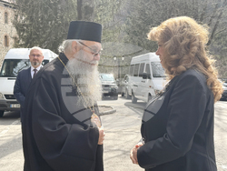 Рилски манастир - Трети Международен форум за кирилицата „Духовното наследство в дигиталния век“