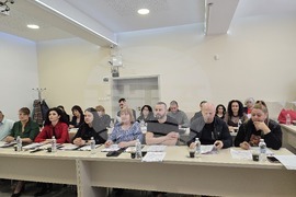 Долни Дъбник - общински съвет - сесия