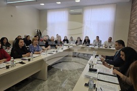 Долни Дъбник - общински съвет - сесия