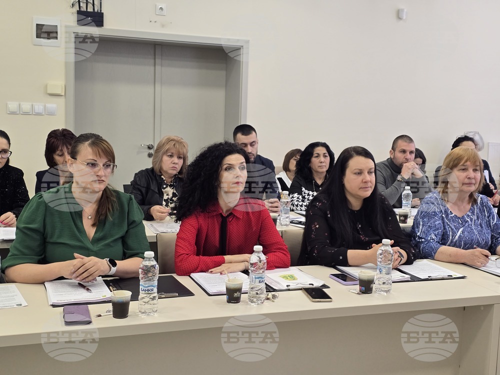 Долни Дъбник - общински съвет - сесия